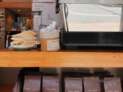 大堂-Cafe del Volcan(永康路店)