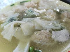 -第九味大虾馄饨(南山软件产业园店)