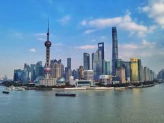 -上海和平饭店-华懋阁 The Cathay Room