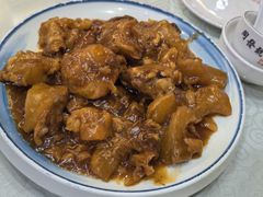 -同发号饭庄(复兴路店)