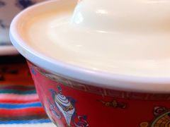 牦牛酸奶-卡万金特色藏餐