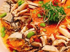 -上海人家花樣年华(中山公园店)