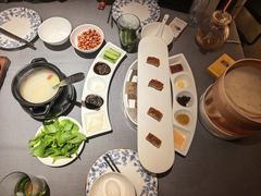 -阿庄新豫菜(通泰路店)