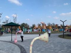 -季高兔窝窝亲子园(上海薰衣草公园店)