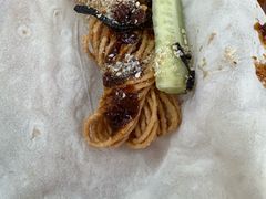 -十二道丰味·徐州土菜·烧烤(何山路店)