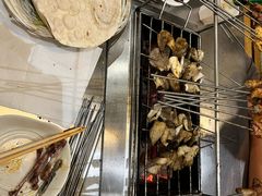 -小寒羊烧烤(凯瑞时代大厦店)