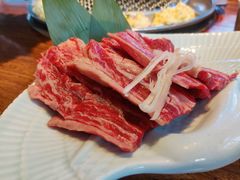 -海之屋韩式烤肉(海棠68环球美食街店)