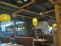 -杭百味·大众精选杭帮菜(西湖音乐喷泉店)