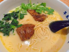 -和府捞面(景枫中心店)