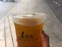 -1点点(望京SOHO店)