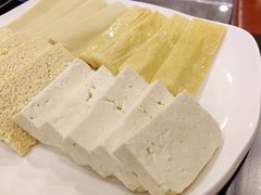 -蝎王府羊蝎子(北大地店)