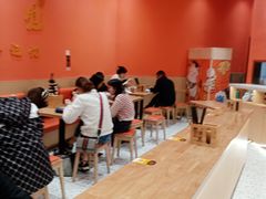 -西北馍王.陕西手工面(龙湖白沙天街店)