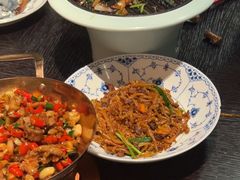 -玖五京菜(杭州城北万象城店)