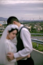 点击看大图 -纪可婚纱摄影平潭旅拍