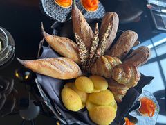-L'ATELIER de Joel Robuchon(外滩18号店)