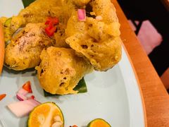 -马来西亚肉骨茶汤·招牌螃蟹·烧鸡·呷喱吧吧(海上世界店)