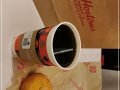 -Tims天好咖啡·贝果(东方广场店)