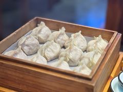 -倍儿美海鲜排挡·非遗海鲜蒸饺(洋货店)
