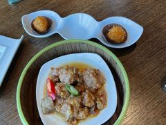 -金鹰国际酒店·满园春中餐厅