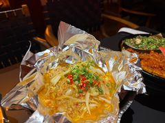 -何师烧烤Pro ·小龙虾·江湖川菜·精酿啤酒(太古里店)