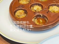 -萨莉亚意式餐厅(杭州西溪龙湖天街店)