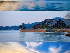 -东钱湖旅游度假区