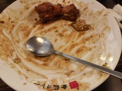 -金龙咖喱