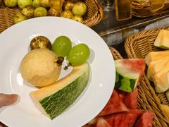 -何发发和牛烧肉·鳗鱼榴莲放题自助(乐峰广场店)