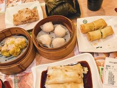 -添好运点心专门店(百老汇店)