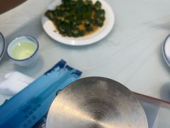 -渔港甄宴·海鲜·地标烟台菜(金沙滩店)