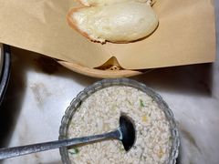 -老淮安·淮安菜(周恩来纪念馆店)