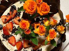-维尔纳斯·生日蛋糕·动物奶油冰淇淋蛋糕(六里桥店)