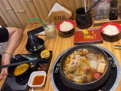 -水林间·寿喜烧自助(仙林金鹰店)