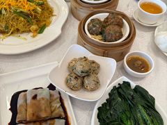 鲮鱼球-好彩海鲜酒家(帝国中心店)