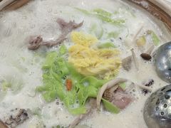 -土连锅·现熬养生汤锅(梁家巷店)