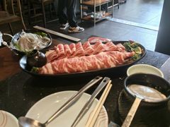-捞王猪肚鸡火锅(昆山店)
