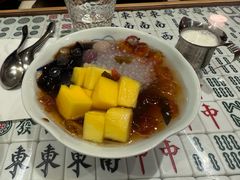 -堂屋糖水店(愚园店)