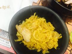 -犟骨头(津南永旺店)