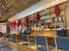 -浦·传统日式料理(3 5 1 1 店)