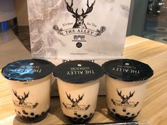 -鹿角巷The Alley(龙湖天街店)