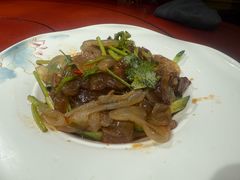 -墨白私房菜·广东菜 粤菜