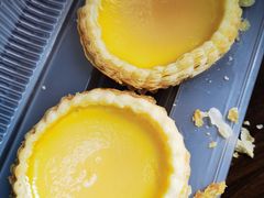 招牌传统蛋糕-点都德(聚福楼店)