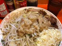 -拉面莊夢語＆中华料理八椿