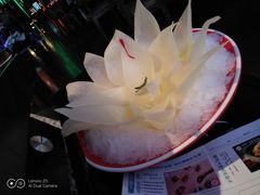 功夫土豆片-大隐·成都火锅Bistro(合生麒麟新天地店)