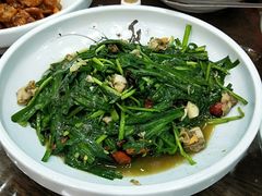 -乔家满族八大碗(流水沟店)