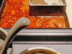 -巴奴毛肚火锅(悠唐购物中心店)