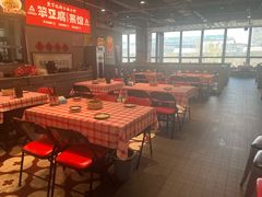 -笨豆腐居民楼菜馆•江西小炒(天津开发区店)