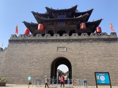 -常家庄园