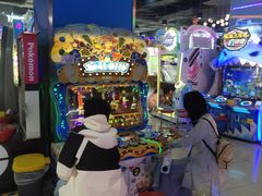 -大玩家(魏家庄万达店)