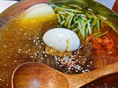 -屋里家延边朝鲜族冷面(南园店)